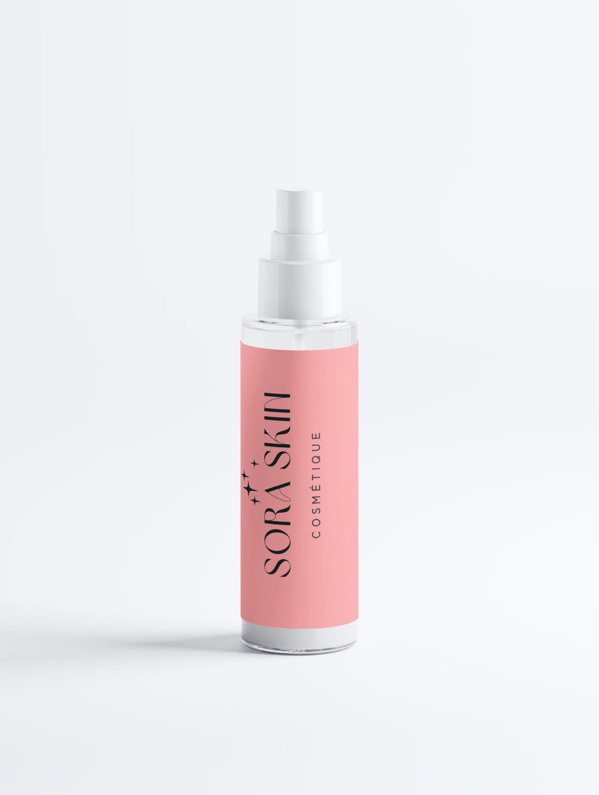 Quick Refresh Dry Shampoo Spray