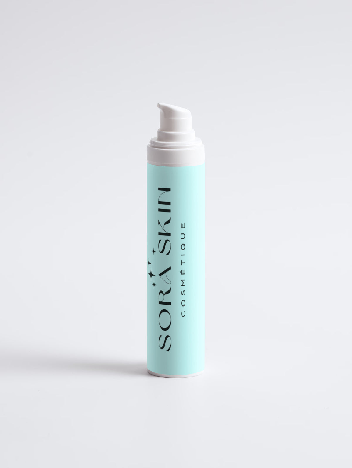 Sensitive Skin Moisturiser, Fragrance Free
