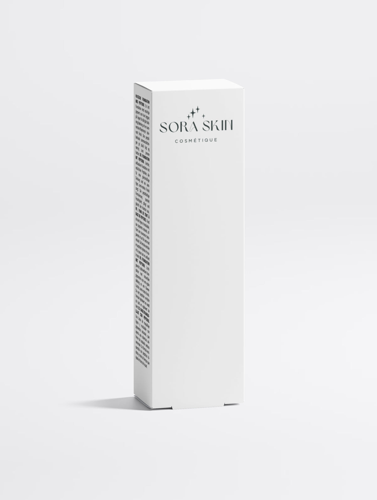 Foundation with Peptides, 05 Fair Neutral
